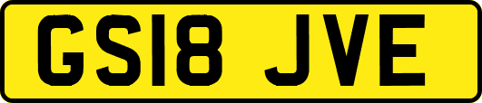 GS18JVE