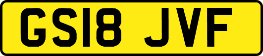 GS18JVF