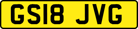 GS18JVG