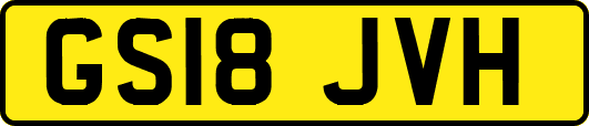 GS18JVH
