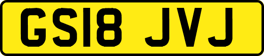 GS18JVJ