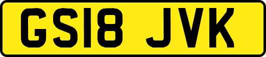 GS18JVK