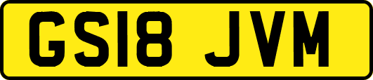 GS18JVM