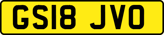 GS18JVO