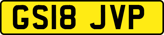 GS18JVP