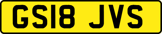 GS18JVS