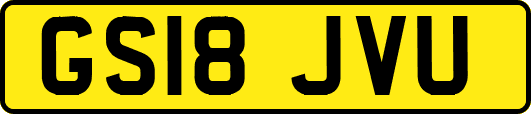 GS18JVU