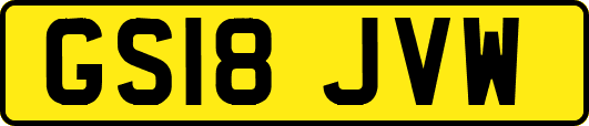 GS18JVW