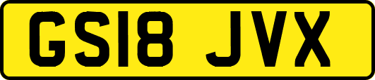 GS18JVX