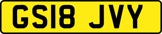 GS18JVY