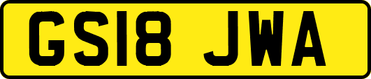 GS18JWA