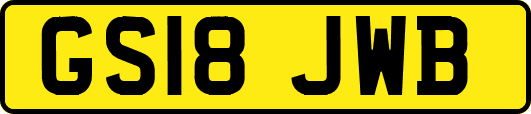 GS18JWB
