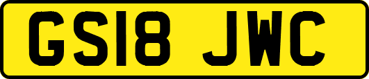 GS18JWC