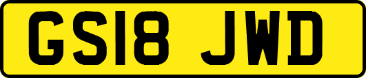 GS18JWD