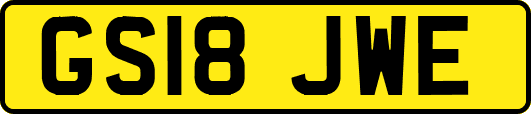 GS18JWE