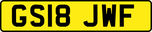 GS18JWF