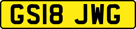 GS18JWG