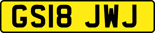 GS18JWJ