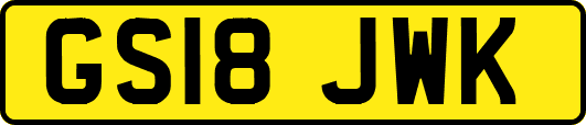 GS18JWK