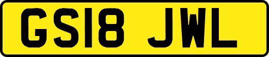 GS18JWL