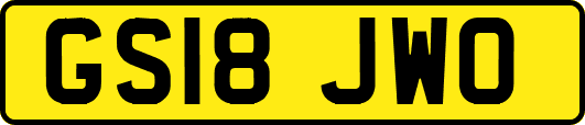 GS18JWO