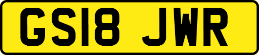 GS18JWR