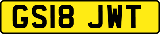 GS18JWT