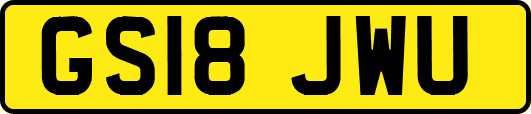 GS18JWU