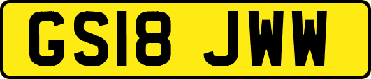 GS18JWW
