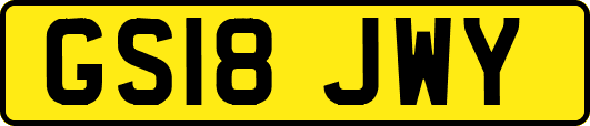 GS18JWY