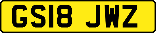 GS18JWZ