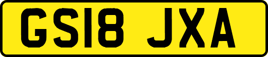 GS18JXA