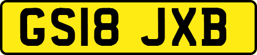 GS18JXB