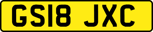 GS18JXC
