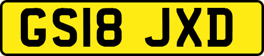 GS18JXD