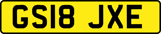 GS18JXE