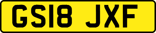 GS18JXF