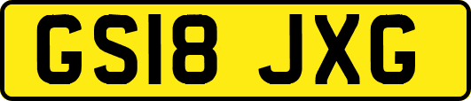 GS18JXG
