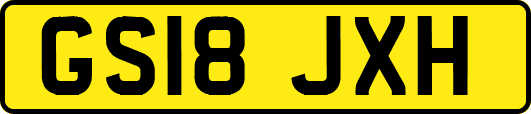 GS18JXH
