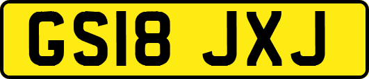 GS18JXJ
