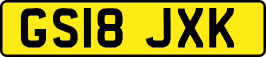 GS18JXK