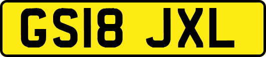 GS18JXL