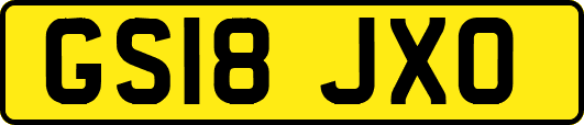 GS18JXO