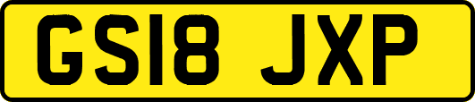 GS18JXP