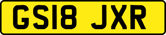 GS18JXR