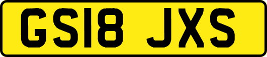 GS18JXS