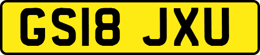 GS18JXU