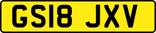 GS18JXV