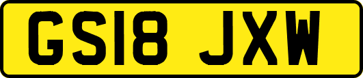 GS18JXW
