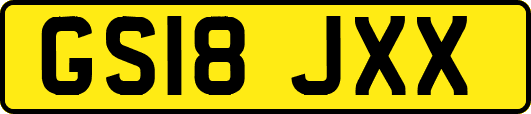 GS18JXX